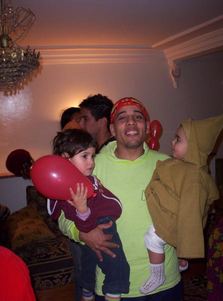 happy birthay youness